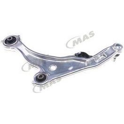 Control Arm With Ball Joint by MAS INDUSTRIES - CB69104 pa2