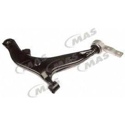 Bras de contr�le avec joint � rotule by MAS INDUSTRIES - CB69133 pa2