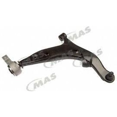 Control Arm With Ball Joint by MAS INDUSTRIES - CB69134 pa1