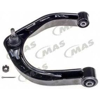 Control Arm With Ball Joint by MAS INDUSTRIES - CB69148 pa1