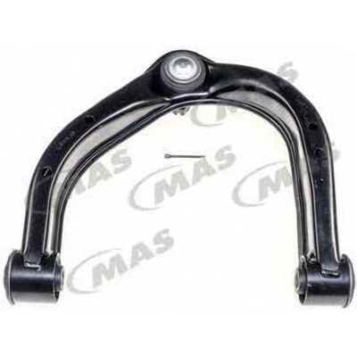 Control Arm With Ball Joint by MAS INDUSTRIES - CB69148 pa2