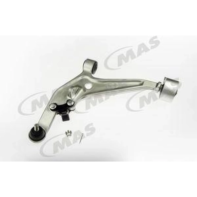 Control Arm With Ball Joint by MAS INDUSTRIES - CB69153 pa1