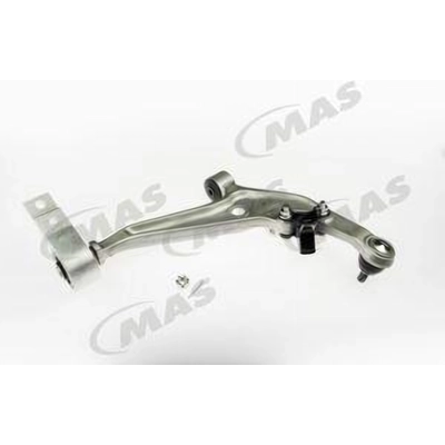 Control Arm With Ball Joint by MAS INDUSTRIES - CB69153 pa2