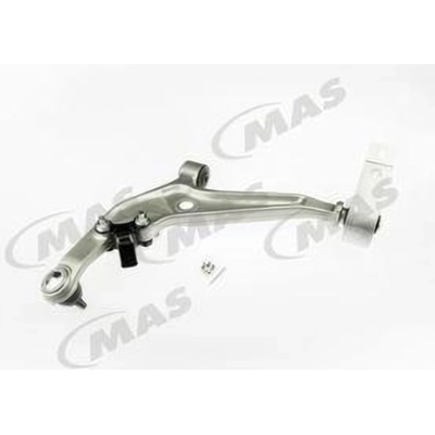 Control Arm With Ball Joint by MAS INDUSTRIES - CB69154 pa2