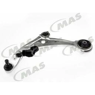 Control Arm With Ball Joint by MAS INDUSTRIES - CB69183 pa1