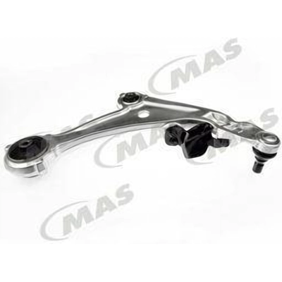 Control Arm With Ball Joint by MAS INDUSTRIES - CB69183 pa2