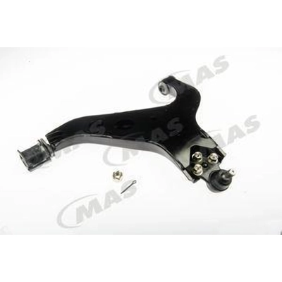 Control Arm With Ball Joint by MAS INDUSTRIES - CB69193 pa1