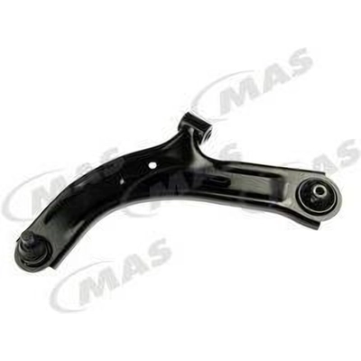 Control Arm With Ball Joint by MAS INDUSTRIES - CB69203 pa1