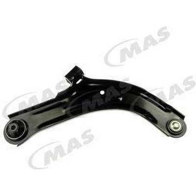 Control Arm With Ball Joint by MAS INDUSTRIES - CB69203 pa2
