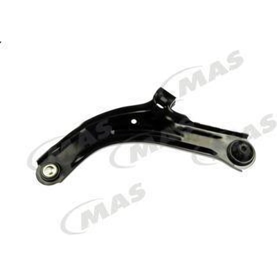 Control Arm With Ball Joint by MAS INDUSTRIES - CB69204 pa2