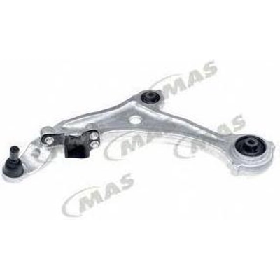 Control Arm With Ball Joint by MAS INDUSTRIES - CB69223 pa1