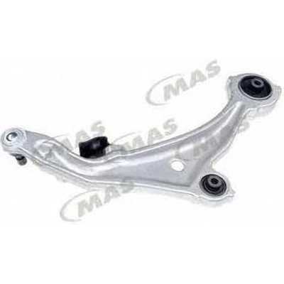 Control Arm With Ball Joint by MAS INDUSTRIES - CB69223 pa2