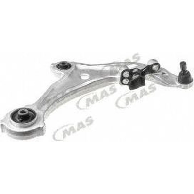 Control Arm With Ball Joint by MAS INDUSTRIES - CB69224 pa1