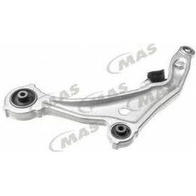 Control Arm With Ball Joint by MAS INDUSTRIES - CB69224 pa2