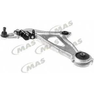 Bras de contr�le avec joint � rotule by MAS INDUSTRIES - CB69233 pa1