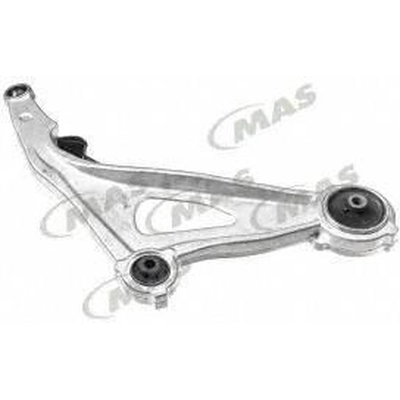 Control Arm With Ball Joint by MAS INDUSTRIES - CB69233 pa2