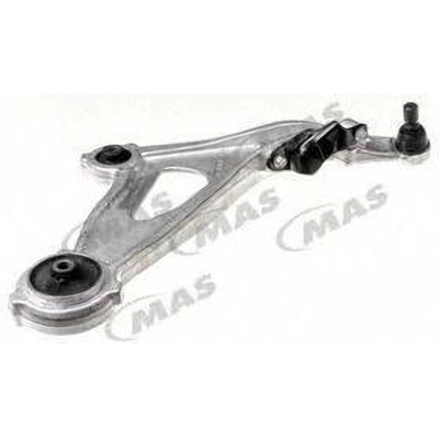 Control Arm With Ball Joint by MAS INDUSTRIES - CB69234 pa1