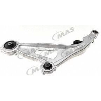 Control Arm With Ball Joint by MAS INDUSTRIES - CB69234 pa2