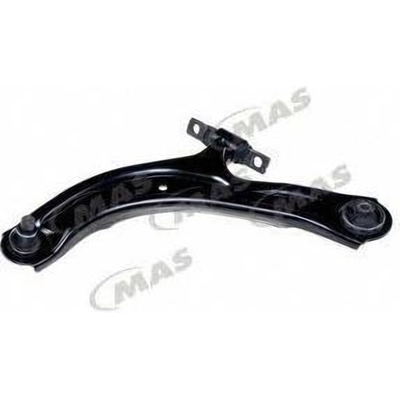 Control Arm With Ball Joint by MAS INDUSTRIES - CB69243 pa1