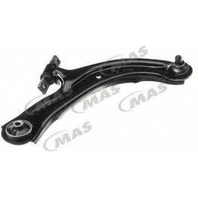 Control Arm With Ball Joint by MAS INDUSTRIES - CB69244 pa1