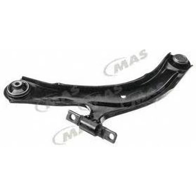 Control Arm With Ball Joint by MAS INDUSTRIES - CB69244 pa2