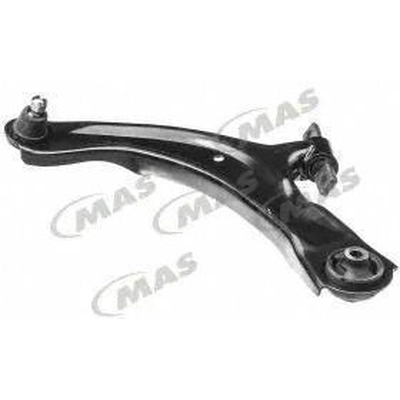 Control Arm With Ball Joint by MAS INDUSTRIES - CB69253 pa1