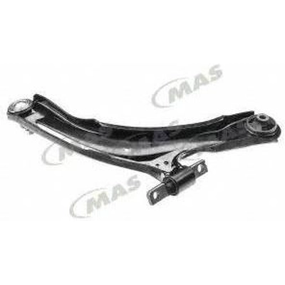 Control Arm With Ball Joint by MAS INDUSTRIES - CB69253 pa2