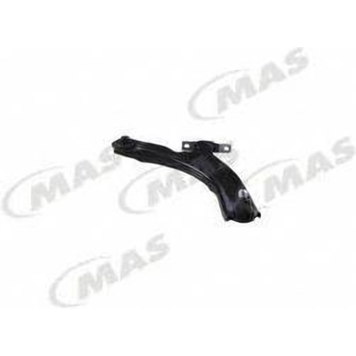 Control Arm With Ball Joint by MAS INDUSTRIES - CB69254 pa1