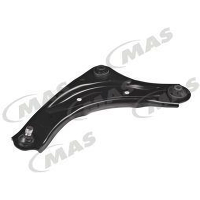 Control Arm With Ball Joint by MAS INDUSTRIES - CB69283 pa1