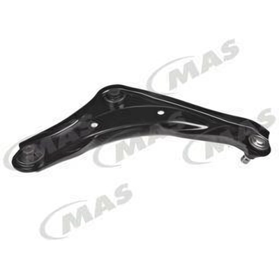 Control Arm With Ball Joint by MAS INDUSTRIES - CB69283 pa2