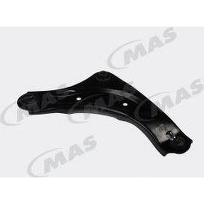 Control Arm With Ball Joint by MAS INDUSTRIES - CB69284 pa1