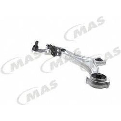 Control Arm With Ball Joint by MAS INDUSTRIES - CB69293 pa1