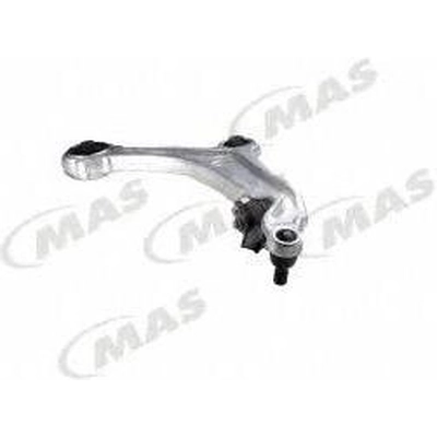 Control Arm With Ball Joint by MAS INDUSTRIES - CB69293 pa2