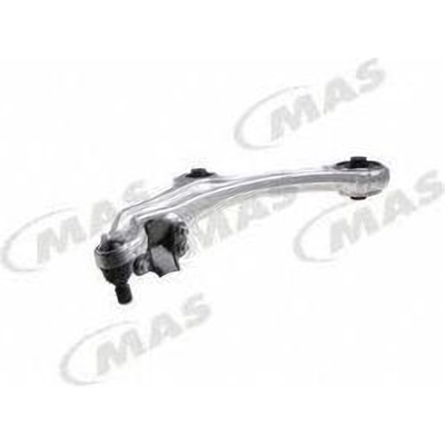 Control Arm With Ball Joint by MAS INDUSTRIES - CB69294 pa1