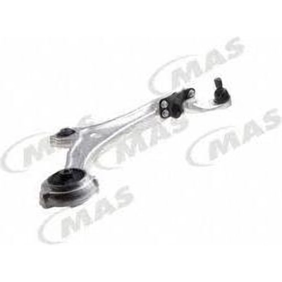 Control Arm With Ball Joint by MAS INDUSTRIES - CB69294 pa2