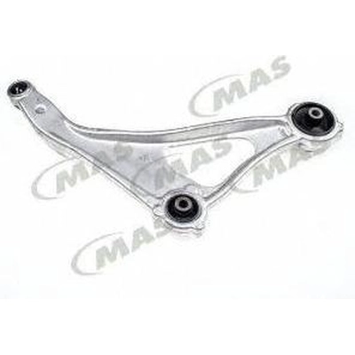 Control Arm With Ball Joint by MAS INDUSTRIES - CB69303 pa1