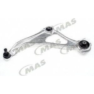 Control Arm With Ball Joint by MAS INDUSTRIES - CB69303 pa2