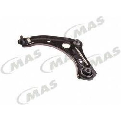 Control Arm With Ball Joint by MAS INDUSTRIES - CB69313 pa1