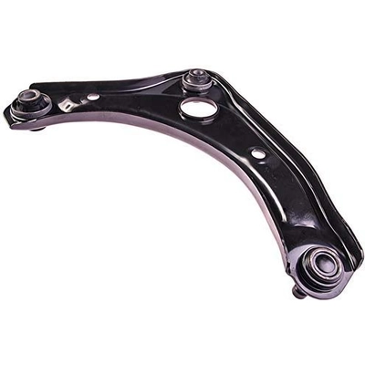 Control Arm With Ball Joint by MAS INDUSTRIES - CB69313 pa5