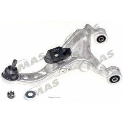 Control Arm With Ball Joint by MAS INDUSTRIES - CB69577 pa1