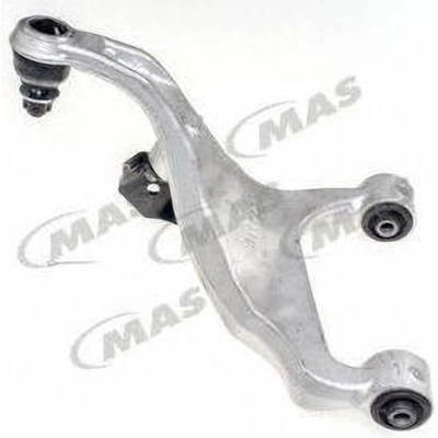 Control Arm With Ball Joint by MAS INDUSTRIES - CB69577 pa2
