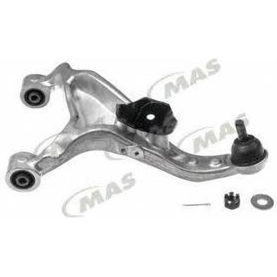 Control Arm With Ball Joint by MAS INDUSTRIES - CB69578 pa1