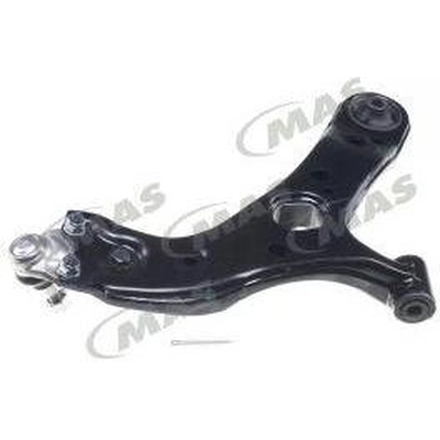 Control Arm With Ball Joint by MAS INDUSTRIES - CB71023 pa2