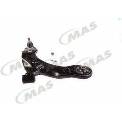 Control Arm With Ball Joint by MAS INDUSTRIES - CB71024 pa1