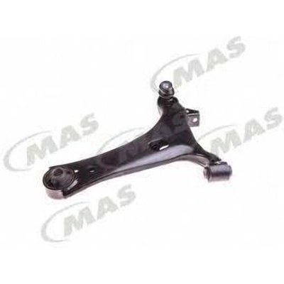 Control Arm With Ball Joint by MAS INDUSTRIES - CB72053 pa2