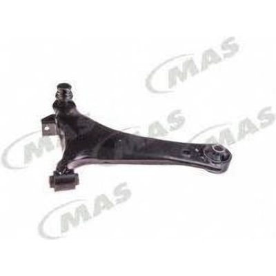 MAS INDUSTRIES - CB72054 - Control Arm With Ball Joint pa2