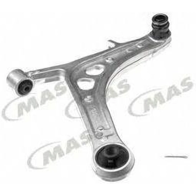 Control Arm With Ball Joint by MAS INDUSTRIES - CB72094 pa2