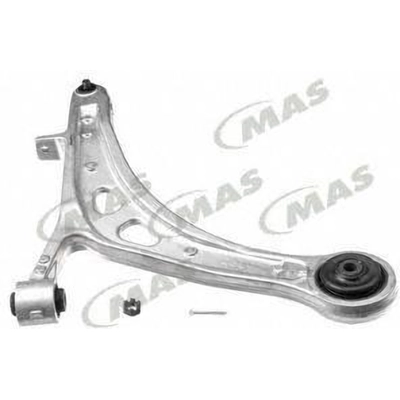 Control Arm With Ball Joint by MAS INDUSTRIES - CB72103 pa1