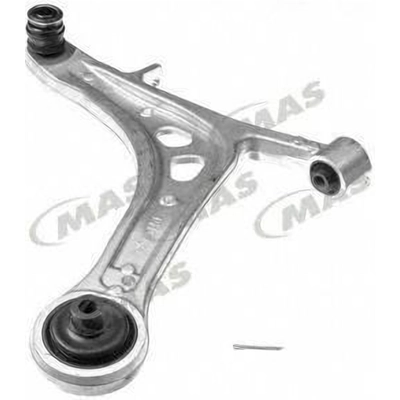Control Arm With Ball Joint by MAS INDUSTRIES - CB72103 pa2