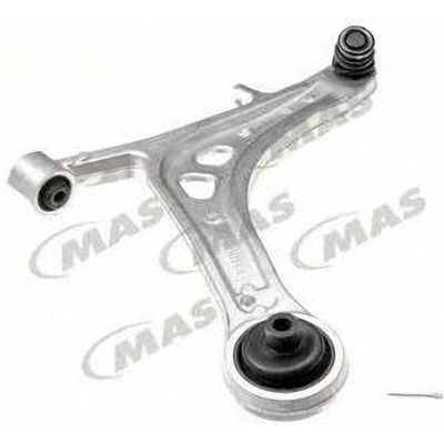 Control Arm With Ball Joint by MAS INDUSTRIES - CB72104 pa2